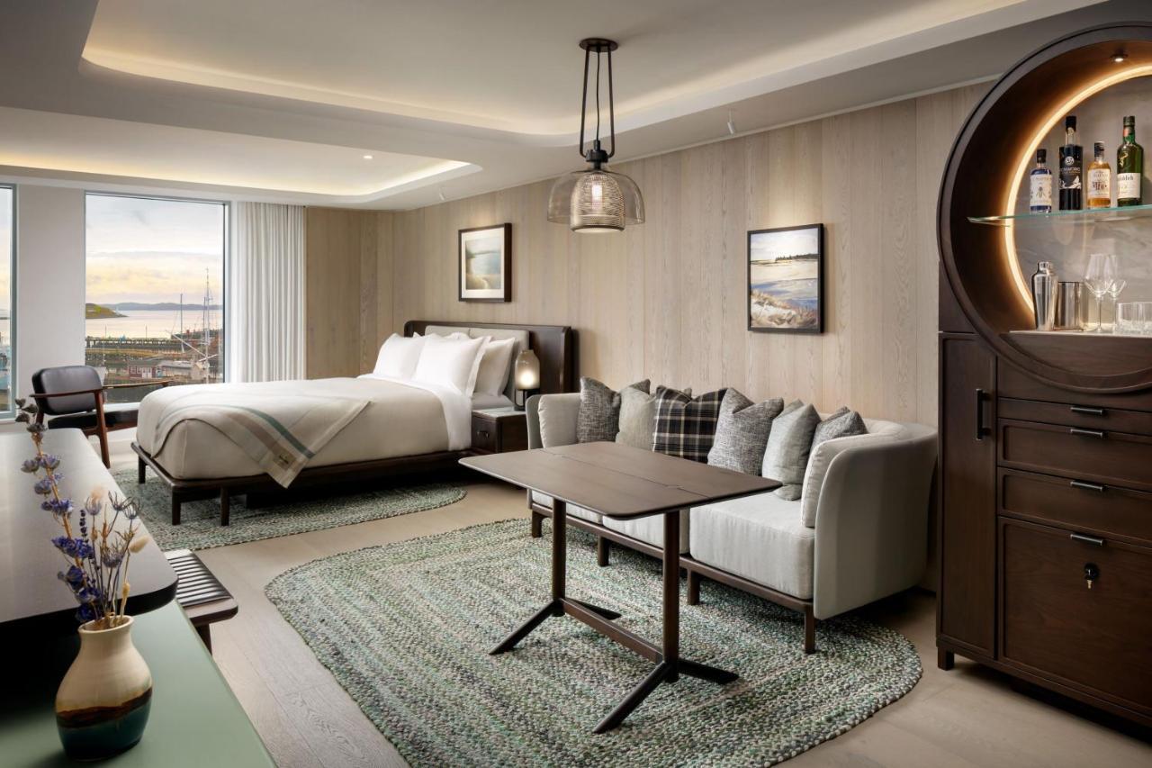 Muir, A Luxury Collection Hotel, Halifax Exteriér fotografie