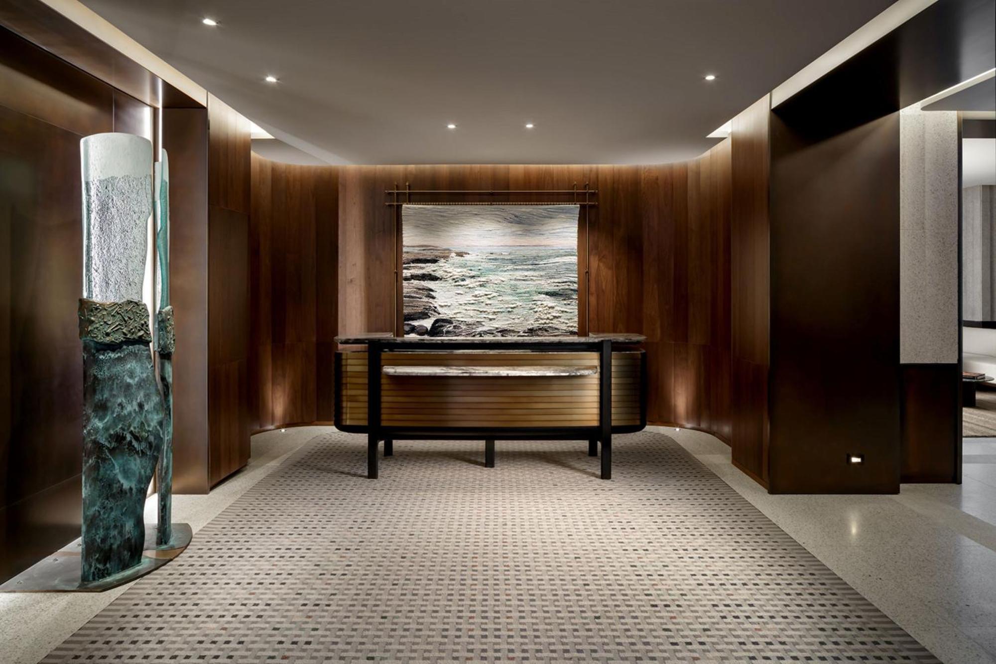 Muir, A Luxury Collection Hotel, Halifax Exteriér fotografie