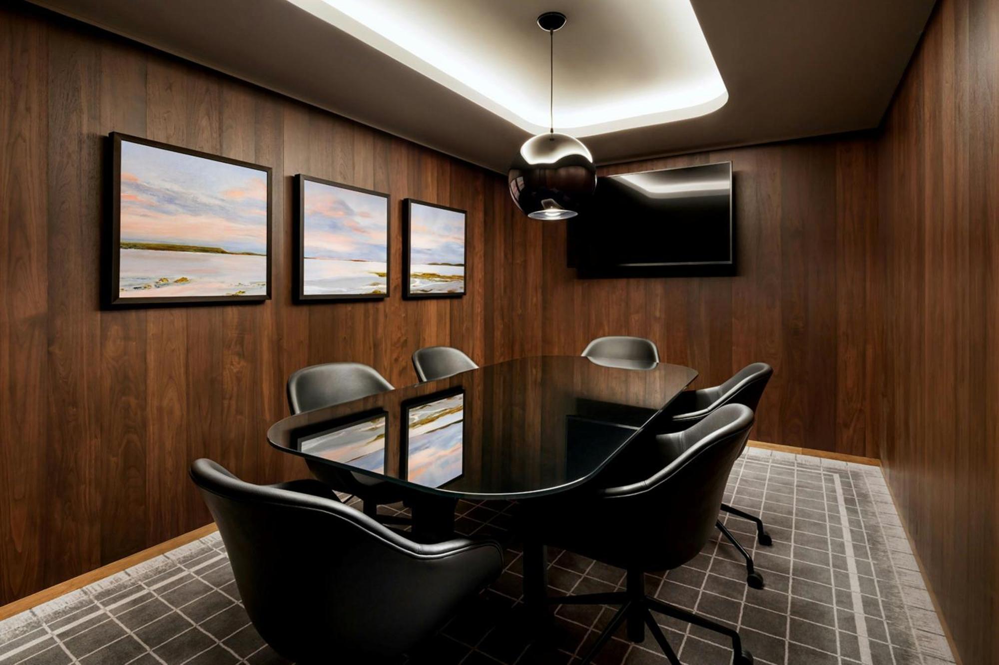 Muir, A Luxury Collection Hotel, Halifax Exteriér fotografie