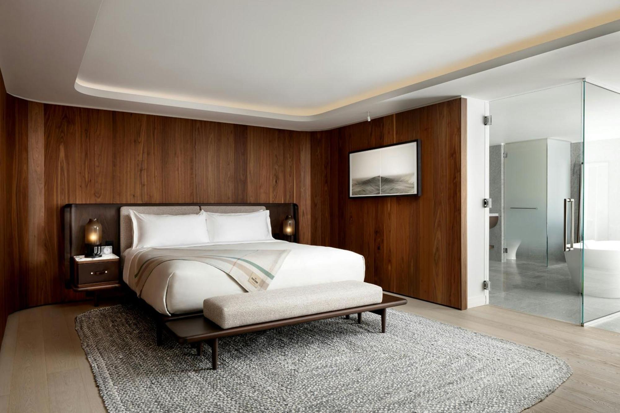 Muir, A Luxury Collection Hotel, Halifax Exteriér fotografie