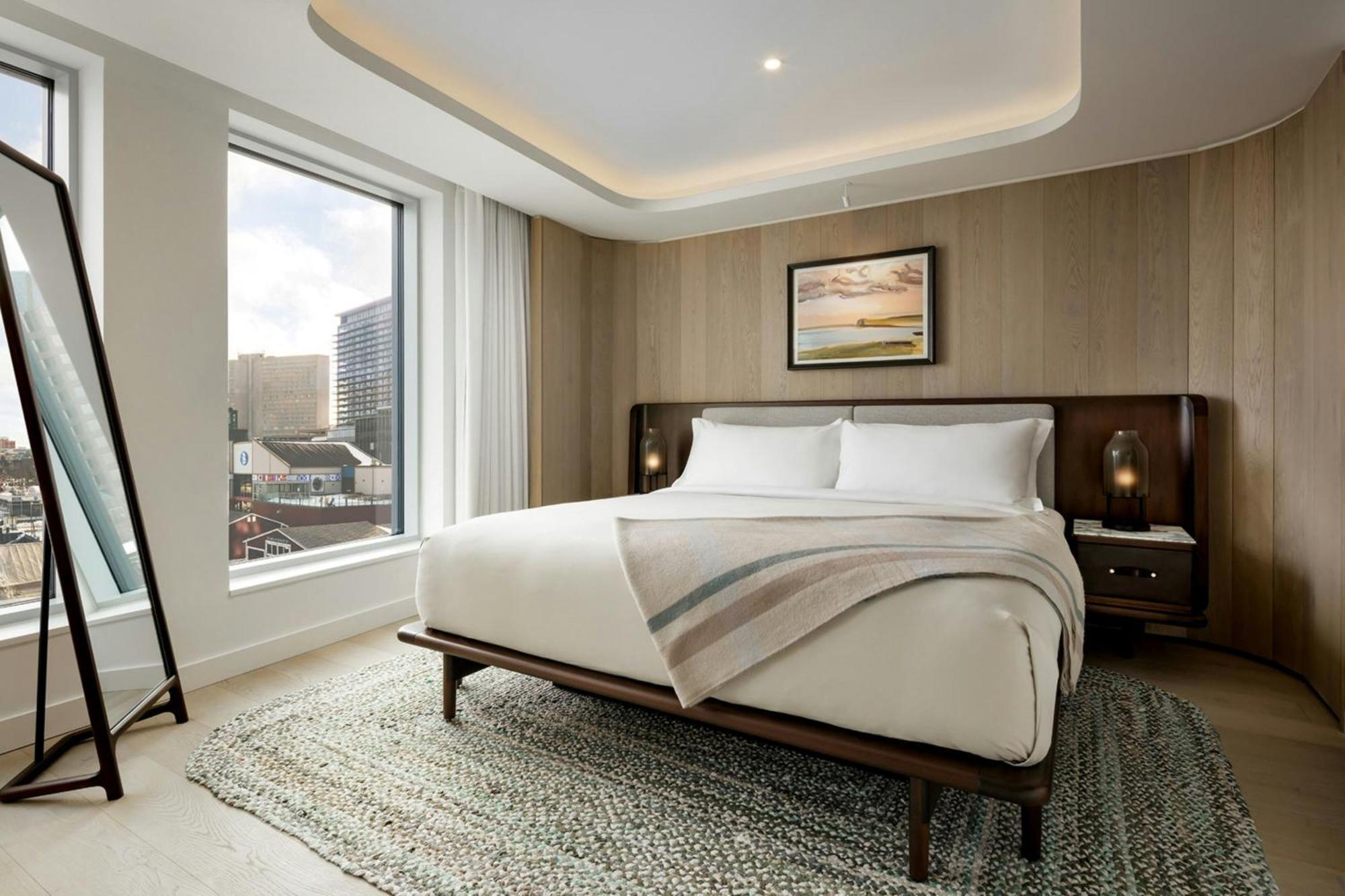 Muir, A Luxury Collection Hotel, Halifax Exteriér fotografie