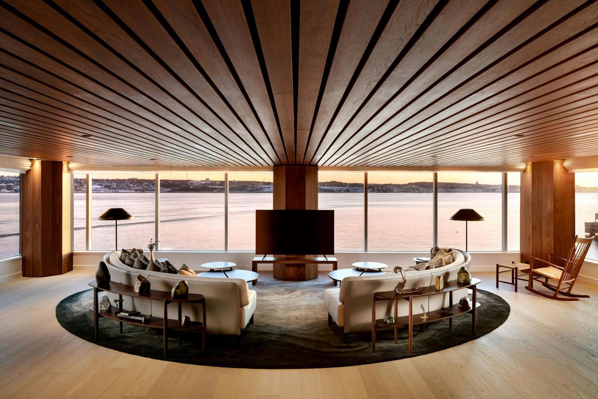 Muir, A Luxury Collection Hotel, Halifax Exteriér fotografie