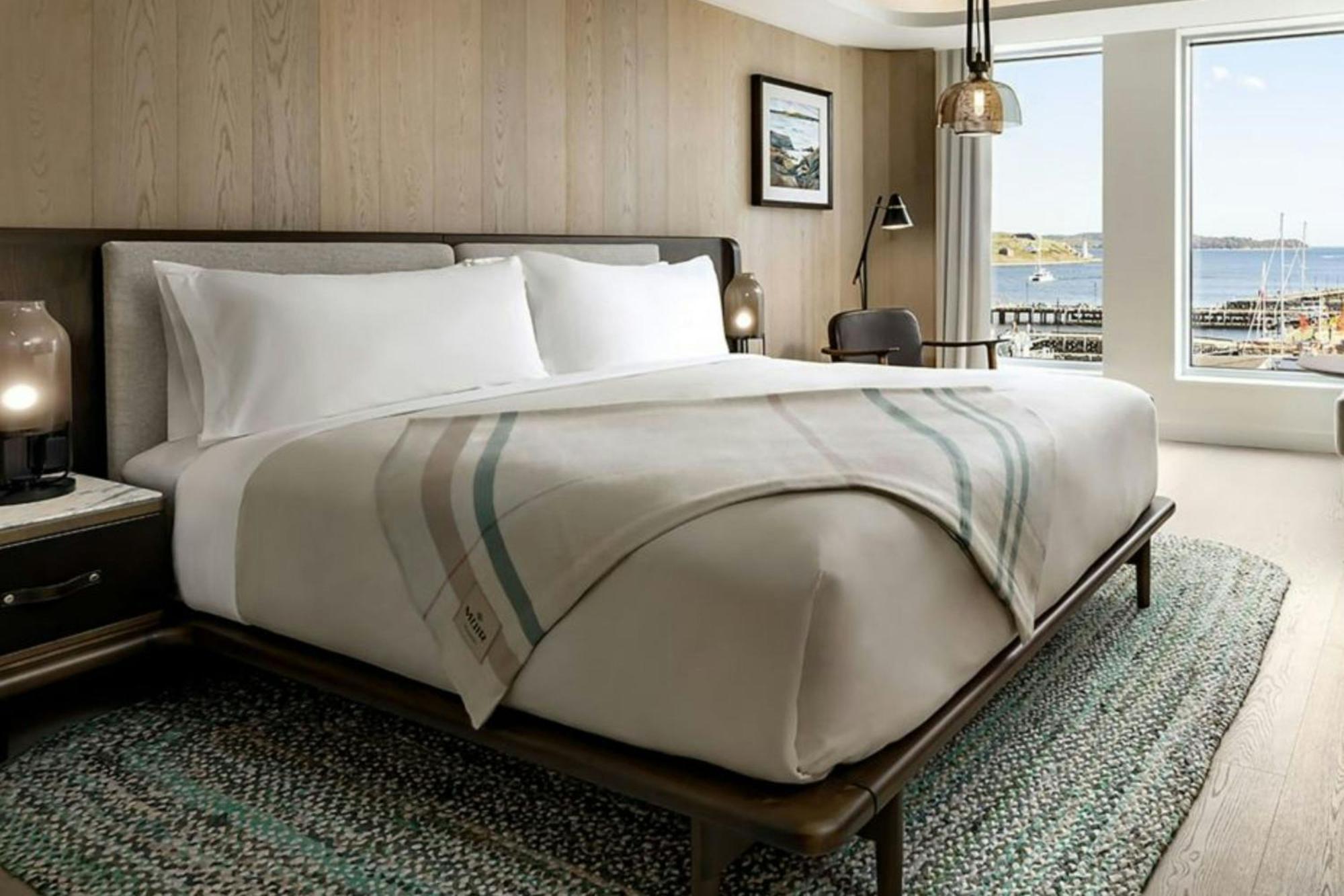 Muir, A Luxury Collection Hotel, Halifax Exteriér fotografie