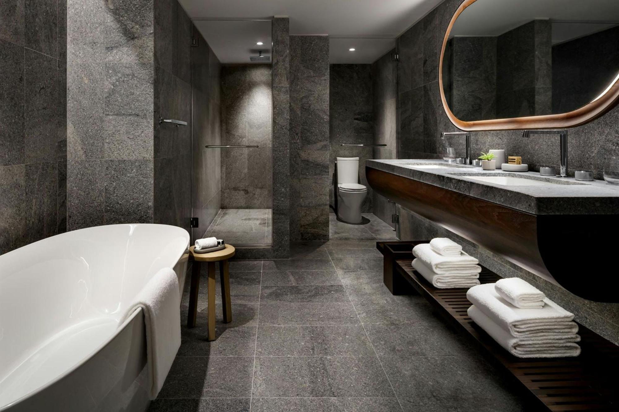 Muir, A Luxury Collection Hotel, Halifax Exteriér fotografie